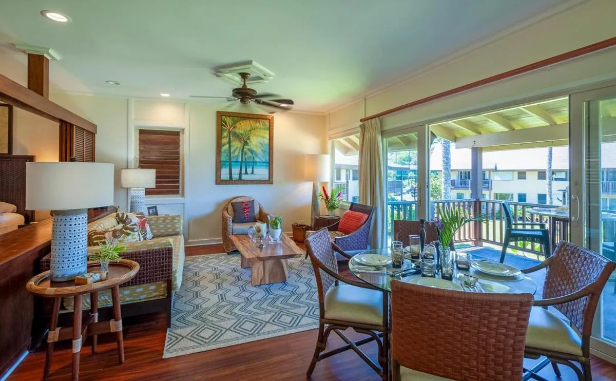 Image 6 of Hanalei Colony Resort E3