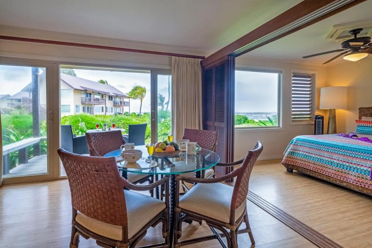 Image 2 of Hanalei Colony Resort I-2