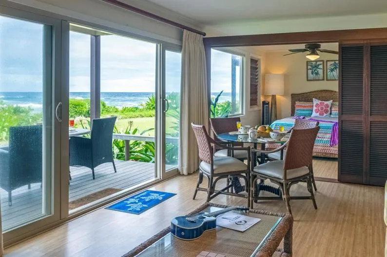 Image 3 of Hanalei Colony Resort I-2