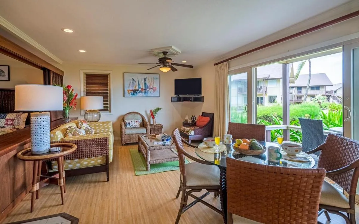 Image 5 of Hanalei Colony Resort I-2