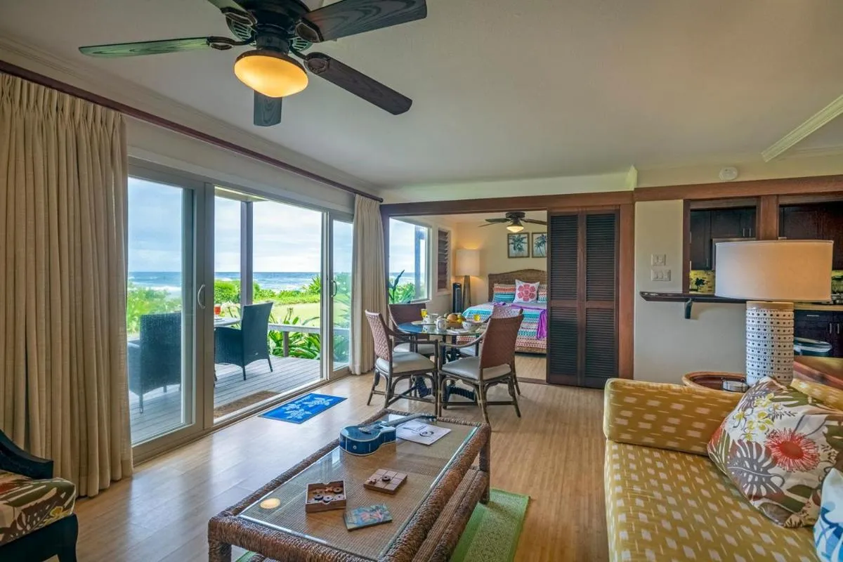 Image 1 of Hanalei Colony Resort I-2
