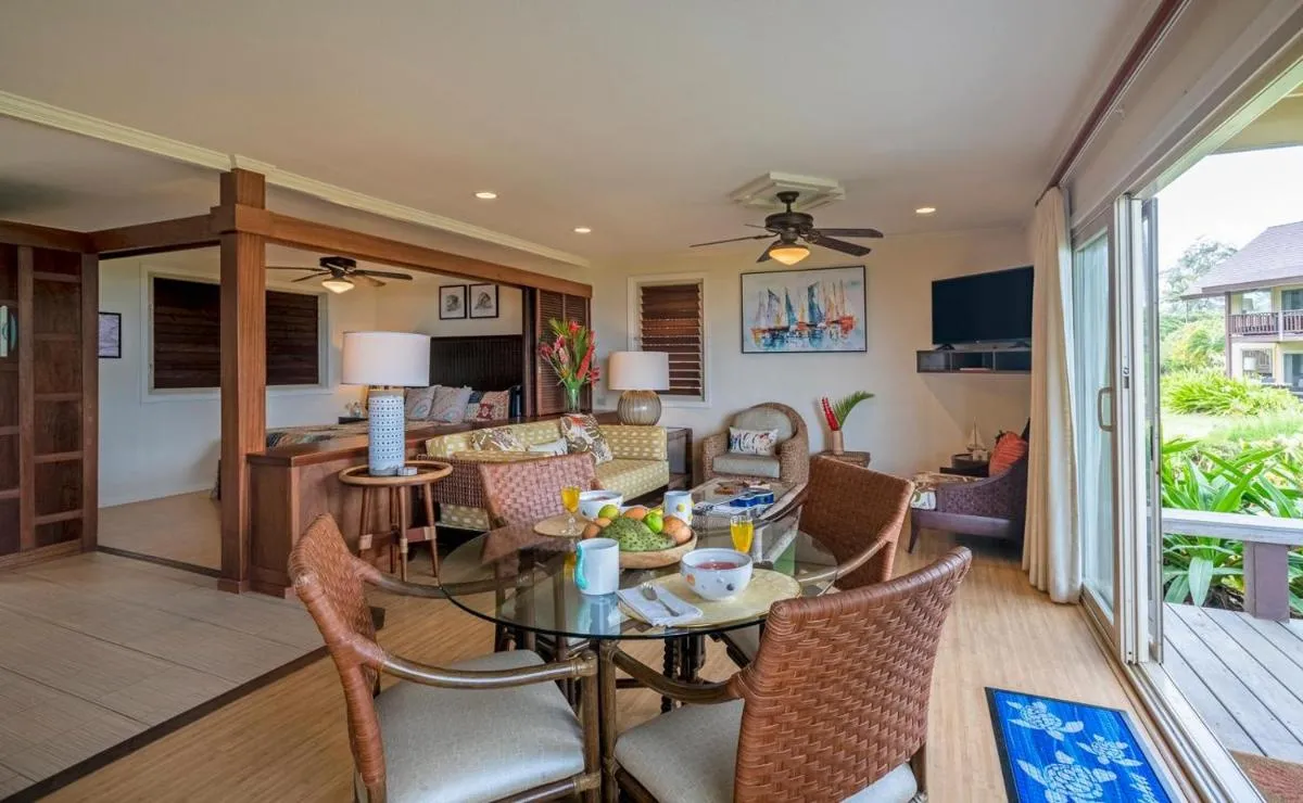 Image 6 of Hanalei Colony Resort I-2