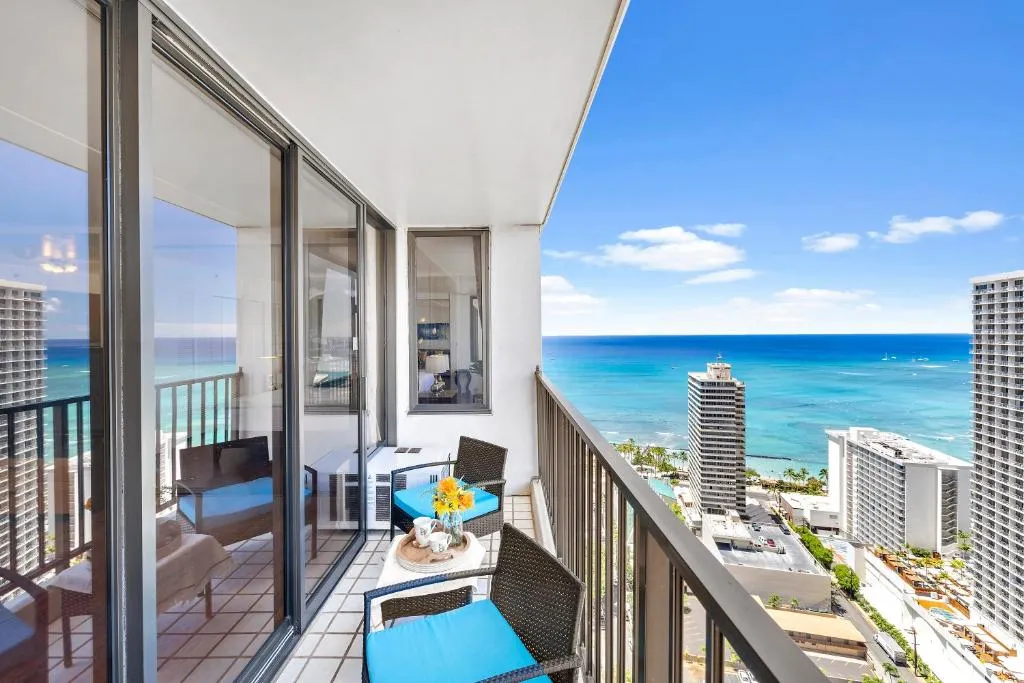 Image of Hawaii Dream Escape, Ocean Views & Free Parking