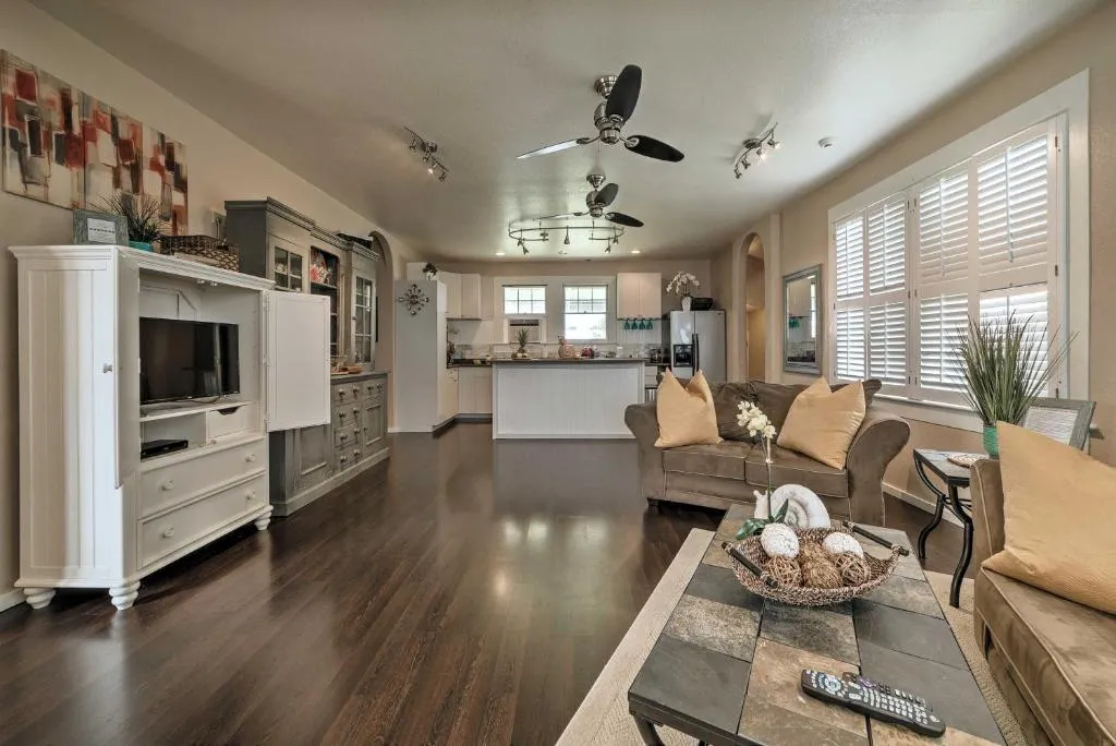 Image of Hawaiian Hideaway with Yard Less Than 2 Miles to Hilo Bay!