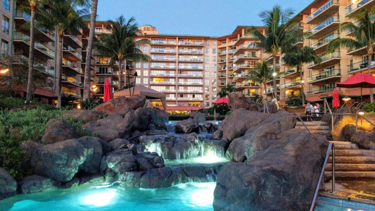 Image 2 of Hear the Waves!! Honua Kai – Hokulani 306