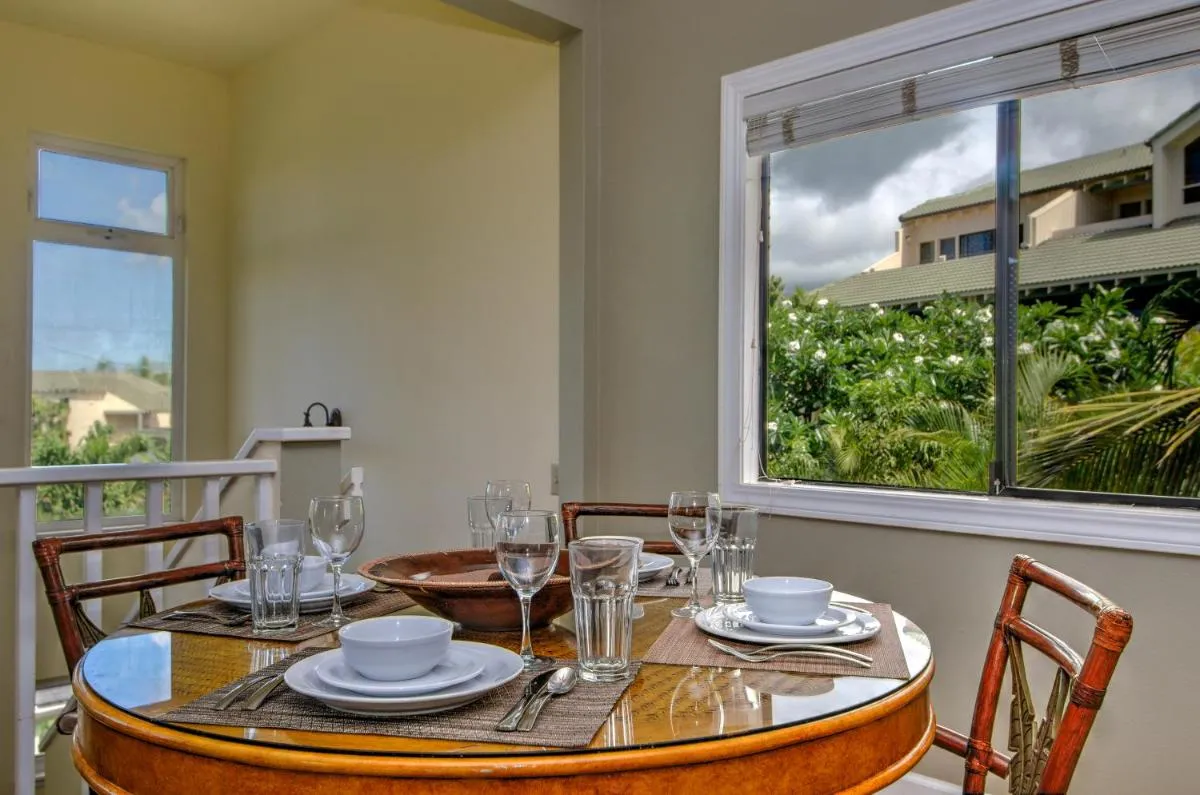 Image 5 of Hideaway Cove Poipu Beach