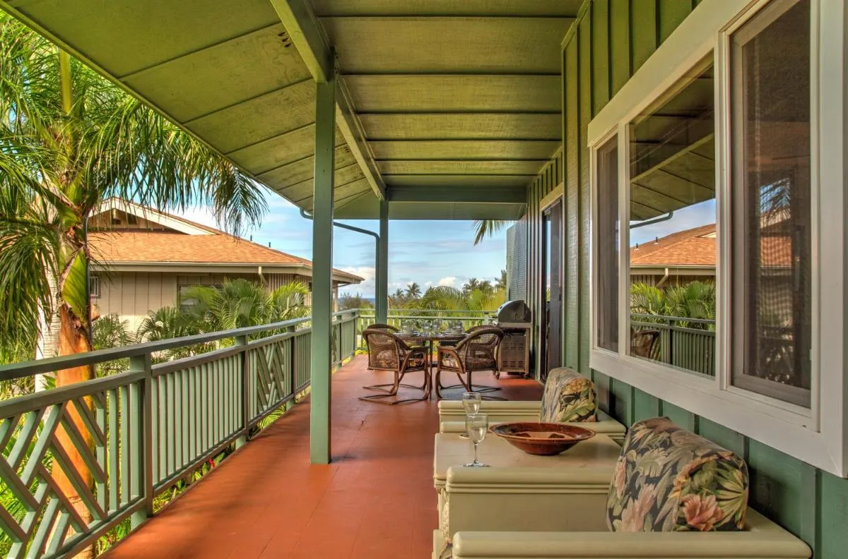 Image 1 of Hideaway Cove Poipu Beach