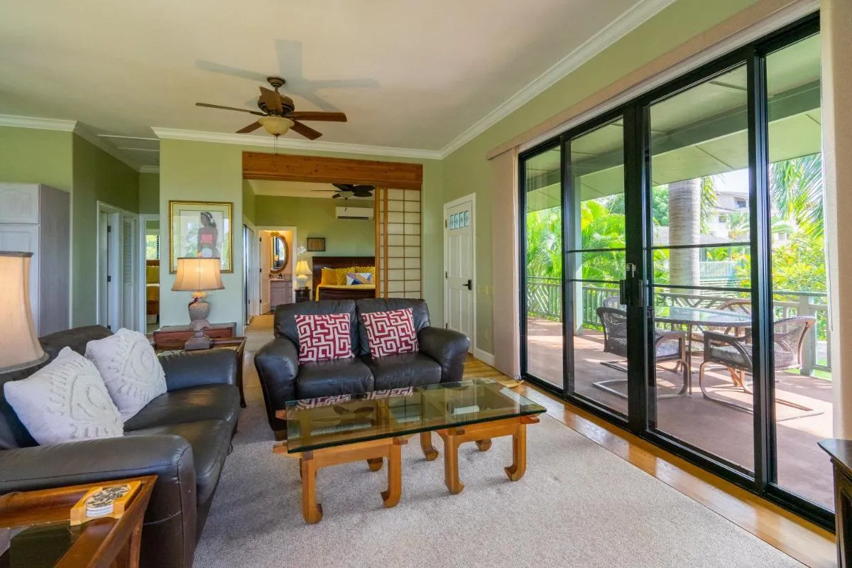 Image 2 of Hideaway Cove Poipu Beach