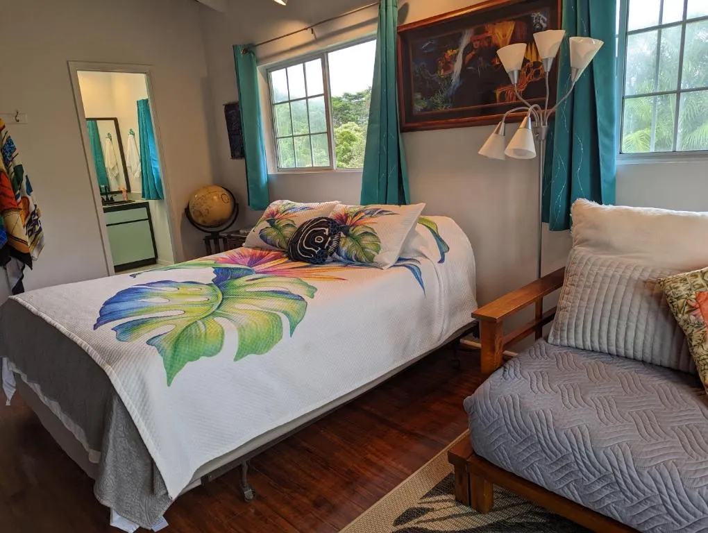 Image of Hilo Luxury Suite