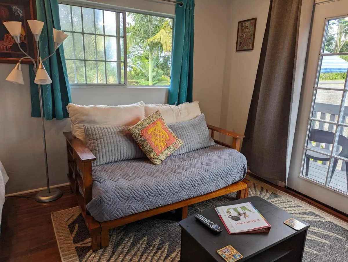 Image 1 of Hilo Luxury Suite