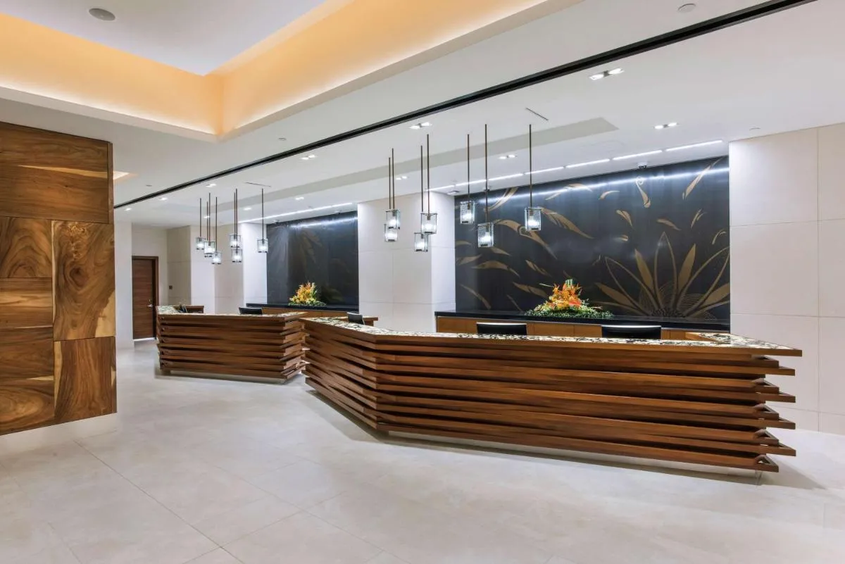 Image 1 of Hilton Grand Vacation Club The Grand Islander Waikiki Honolulu