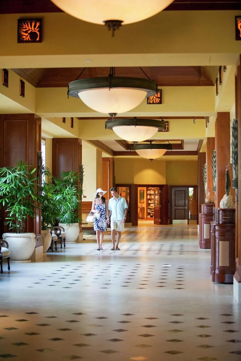 Image 3 of Hilton Grand Vacations Club Grand Waikikian Honolulu