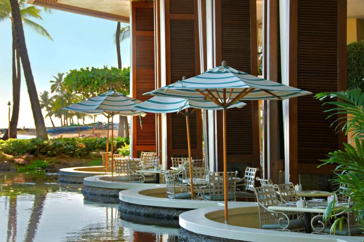 Image 5 of Hilton Grand Vacations Club Grand Waikikian Honolulu