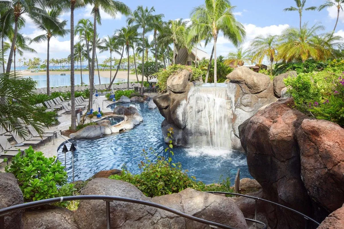 Image 6 of Hilton Grand Vacations Club Grand Waikikian Honolulu