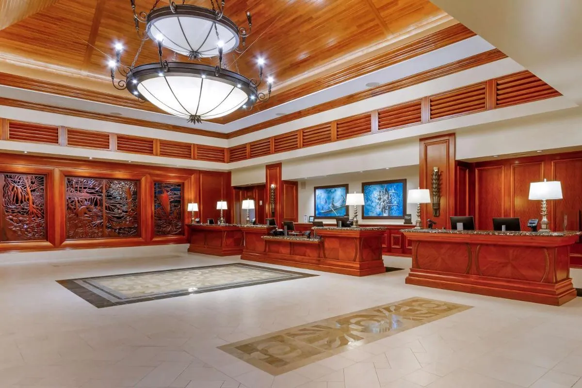 Image 4 of Hilton Grand Vacations Club Grand Waikikian Honolulu