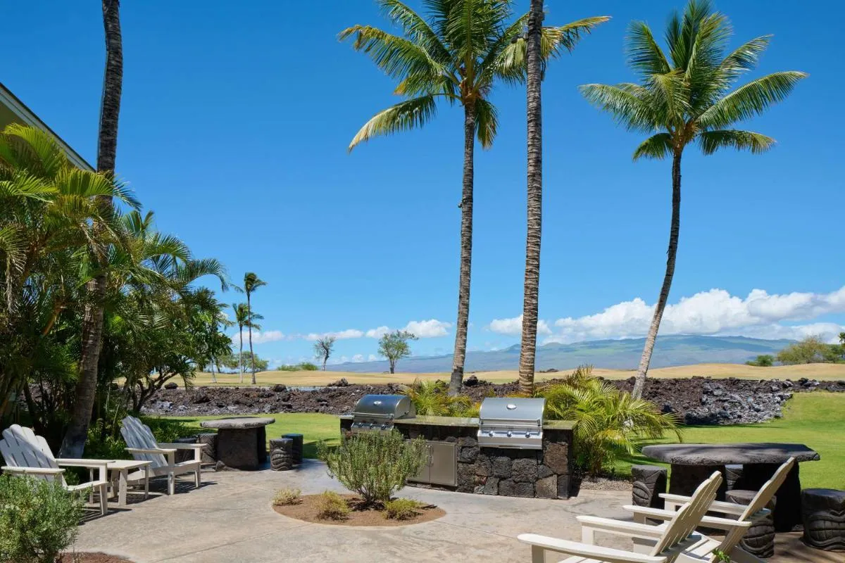 Image 6 of Hilton Grand Vacations Club Kings Land Waikoloa