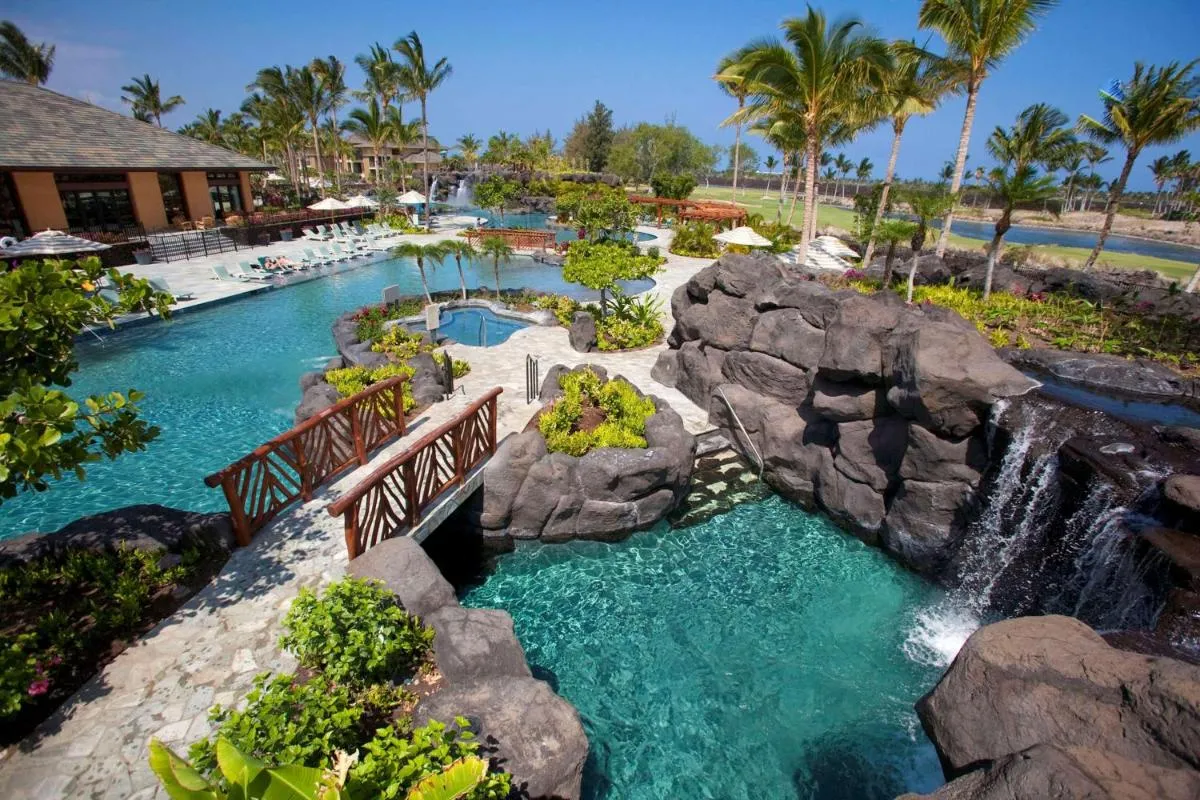 Image 4 of Hilton Grand Vacations Club Kings Land Waikoloa
