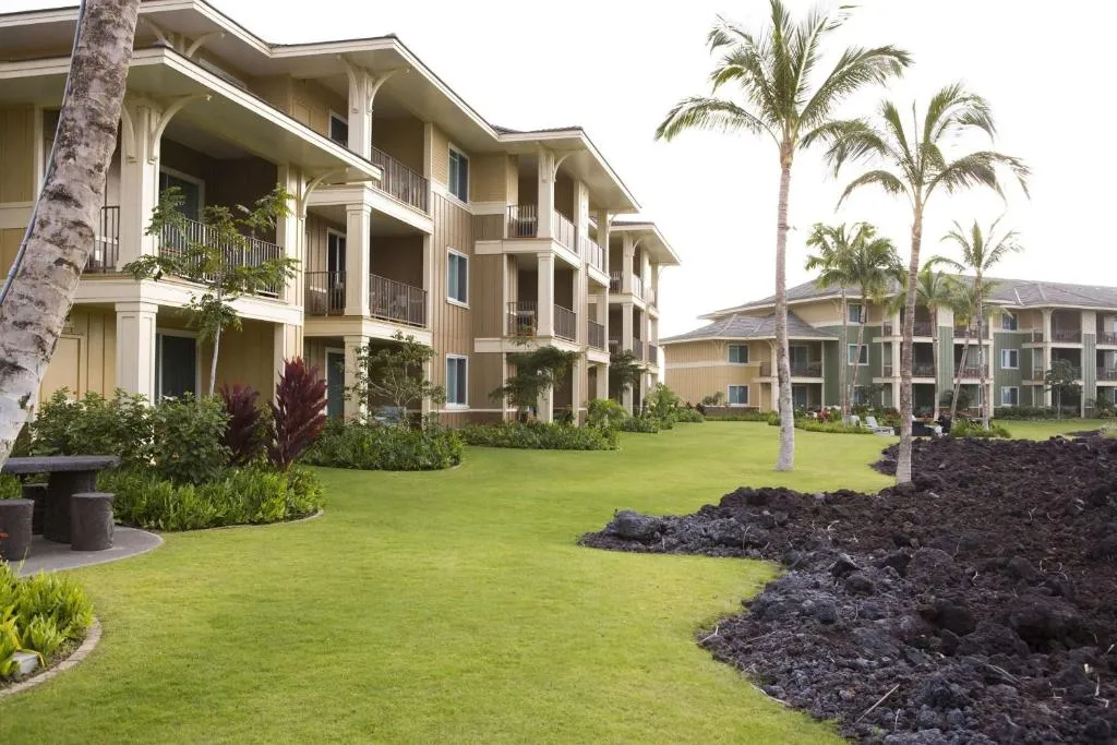 Image of Hilton Grand Vacations Club Kings Land Waikoloa