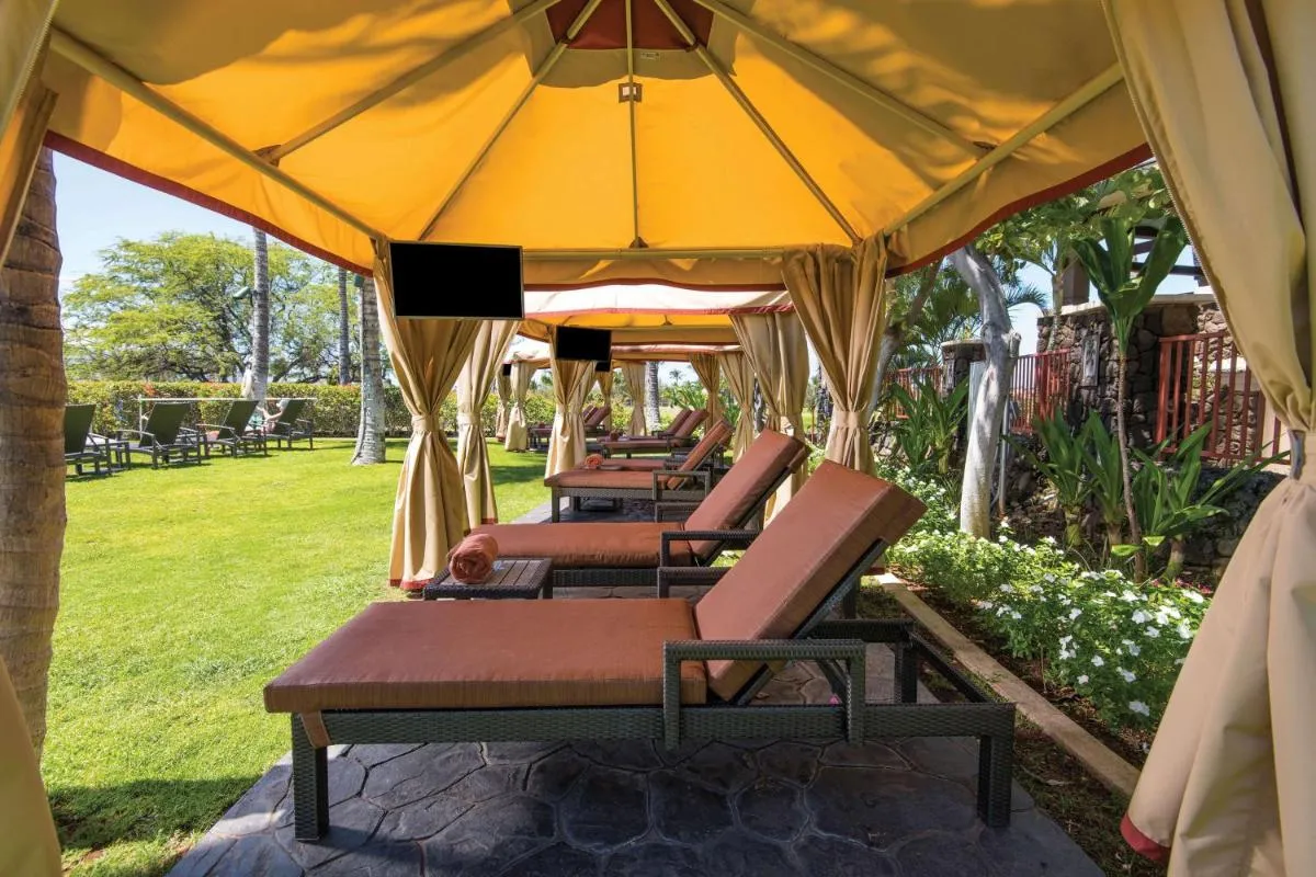 Image 2 of Hilton Grand Vacations Club Kohala Suites Waikoloa