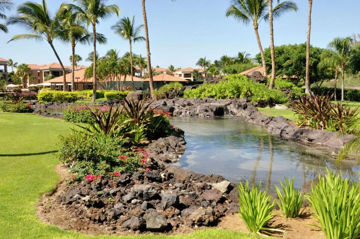 Image 4 of Hilton Grand Vacations Club Kohala Suites Waikoloa