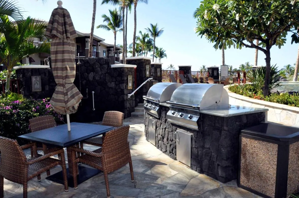 Image 5 of Hilton Grand Vacations Club Kohala Suites Waikoloa