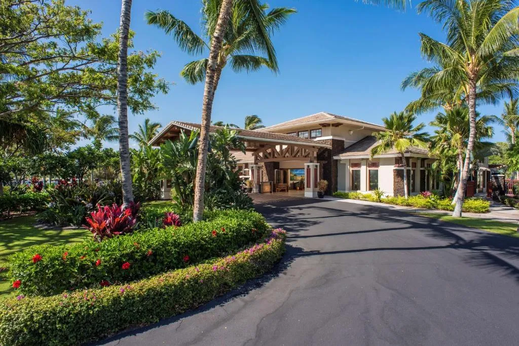 Image of Hilton Grand Vacations Club Kohala Suites Waikoloa