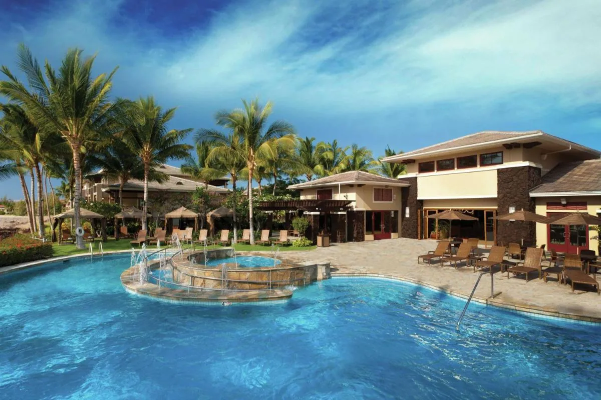 Image 6 of Hilton Grand Vacations Club Kohala Suites Waikoloa