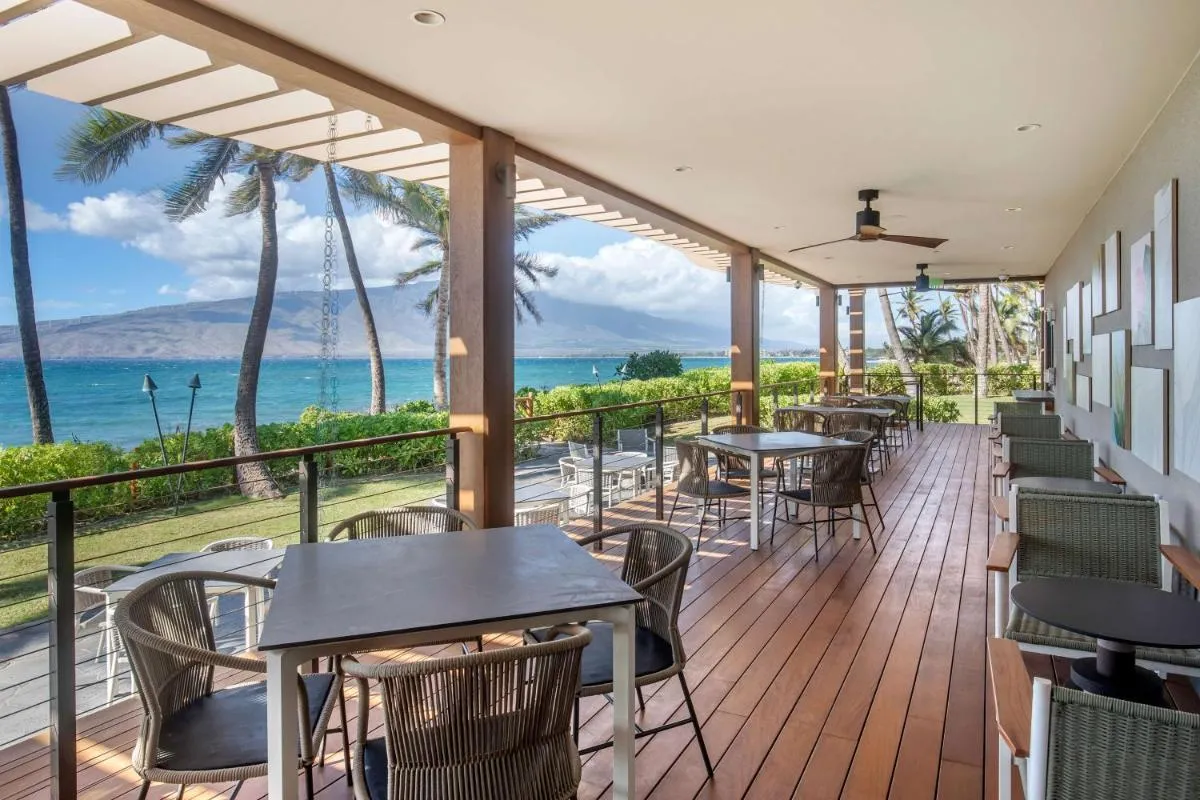 Image 3 of Hilton Grand Vacations Club Maui Bay Villas