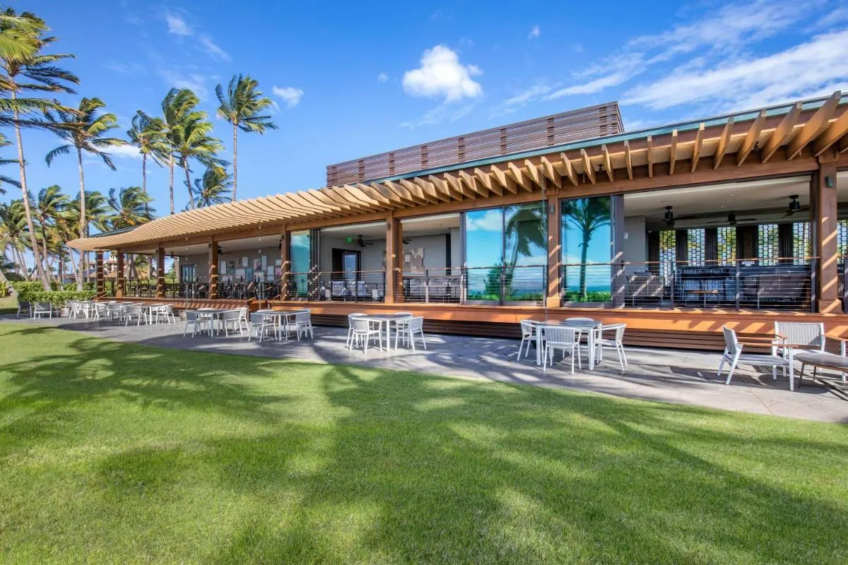 Image 1 of Hilton Grand Vacations Club Maui Bay Villas