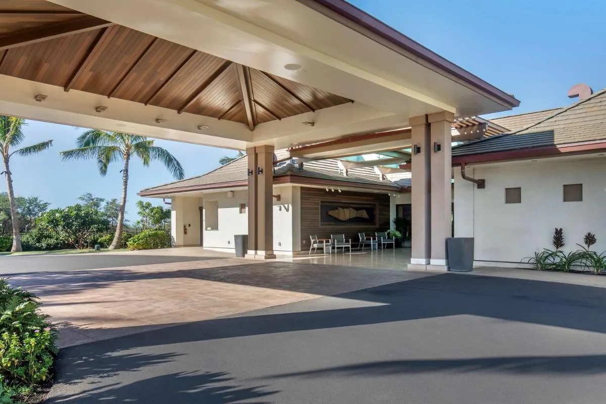 Image 4 of Hilton Grand Vacations Club Maui Bay Villas