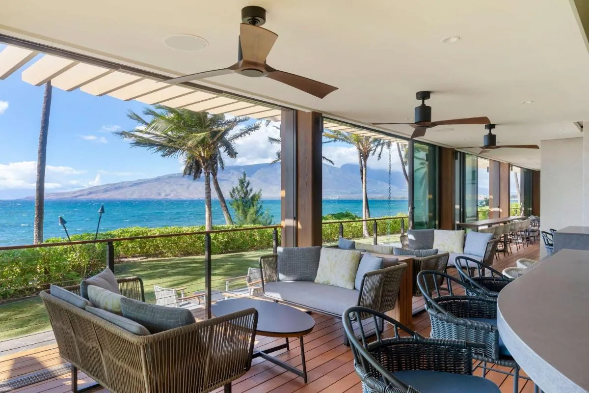 Image 5 of Hilton Grand Vacations Club Maui Bay Villas