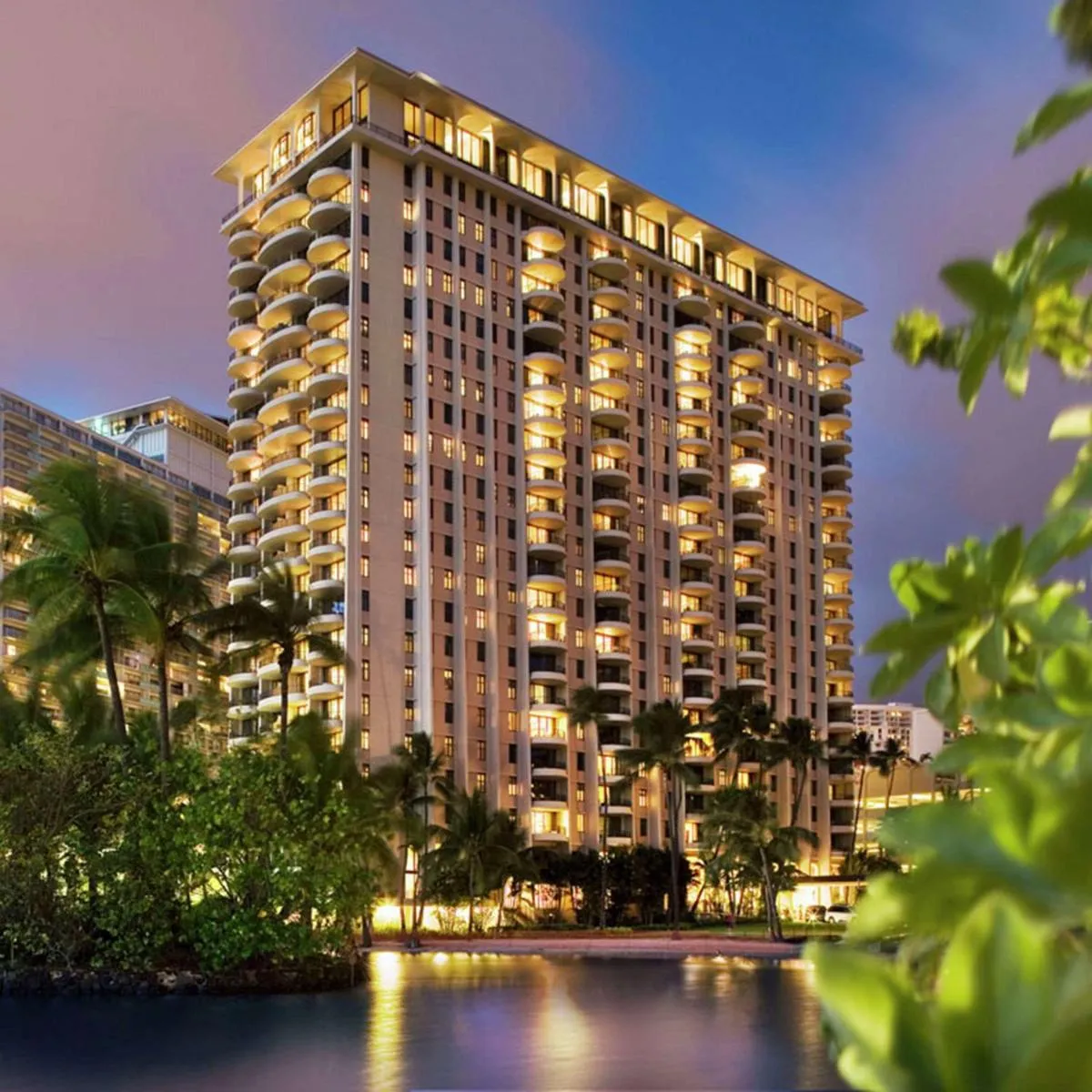 Image 3 of Hilton Grand Vacations Club at Hilton Hawaiian Village