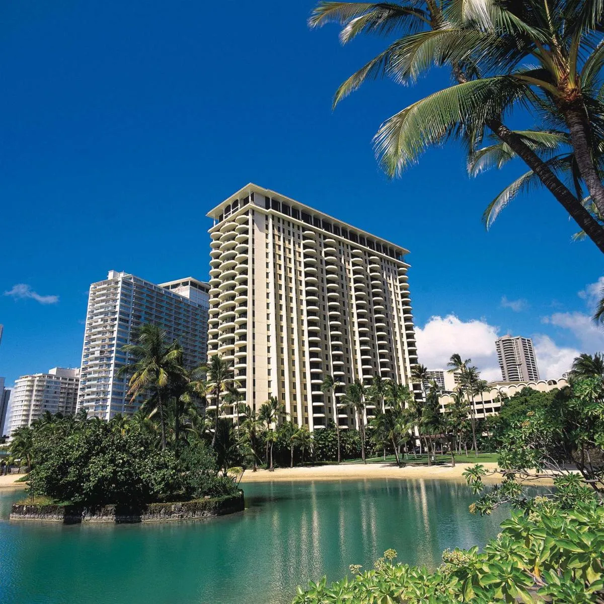 Image 4 of Hilton Grand Vacations Club at Hilton Hawaiian Village