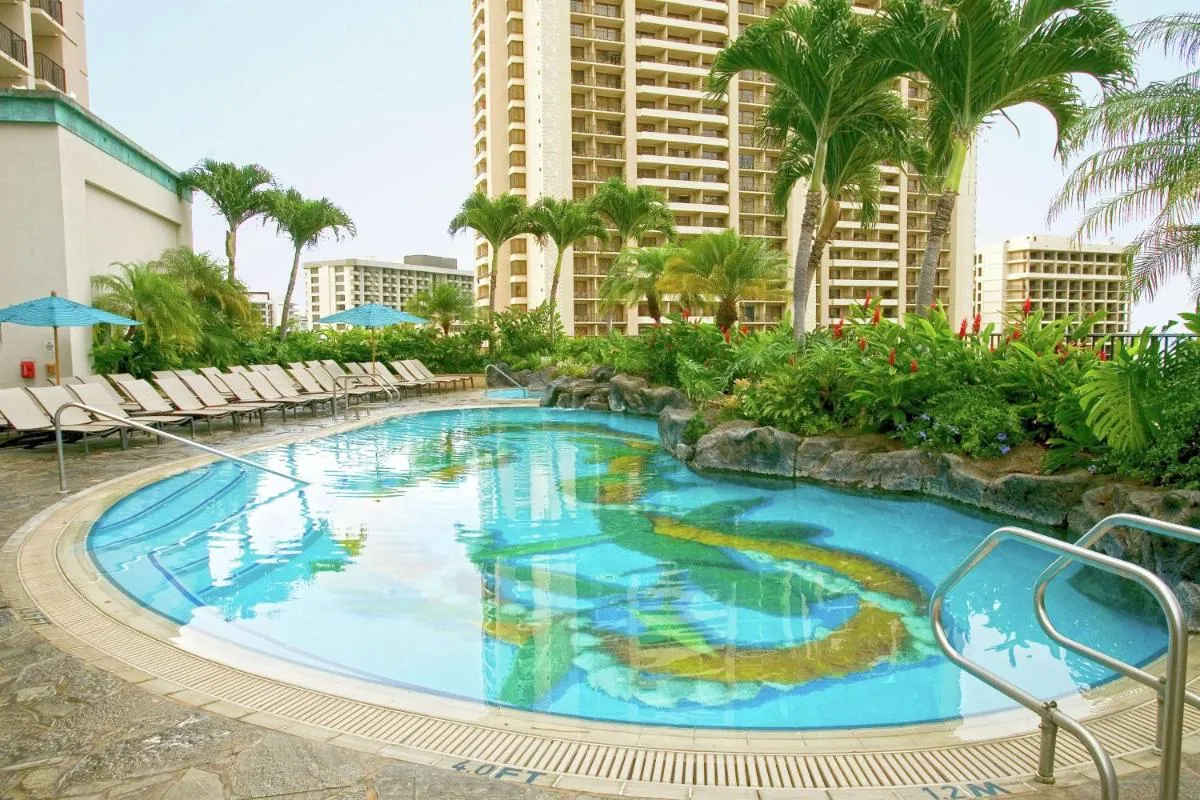 Image 5 of Hilton Grand Vacations Club at Hilton Hawaiian Village