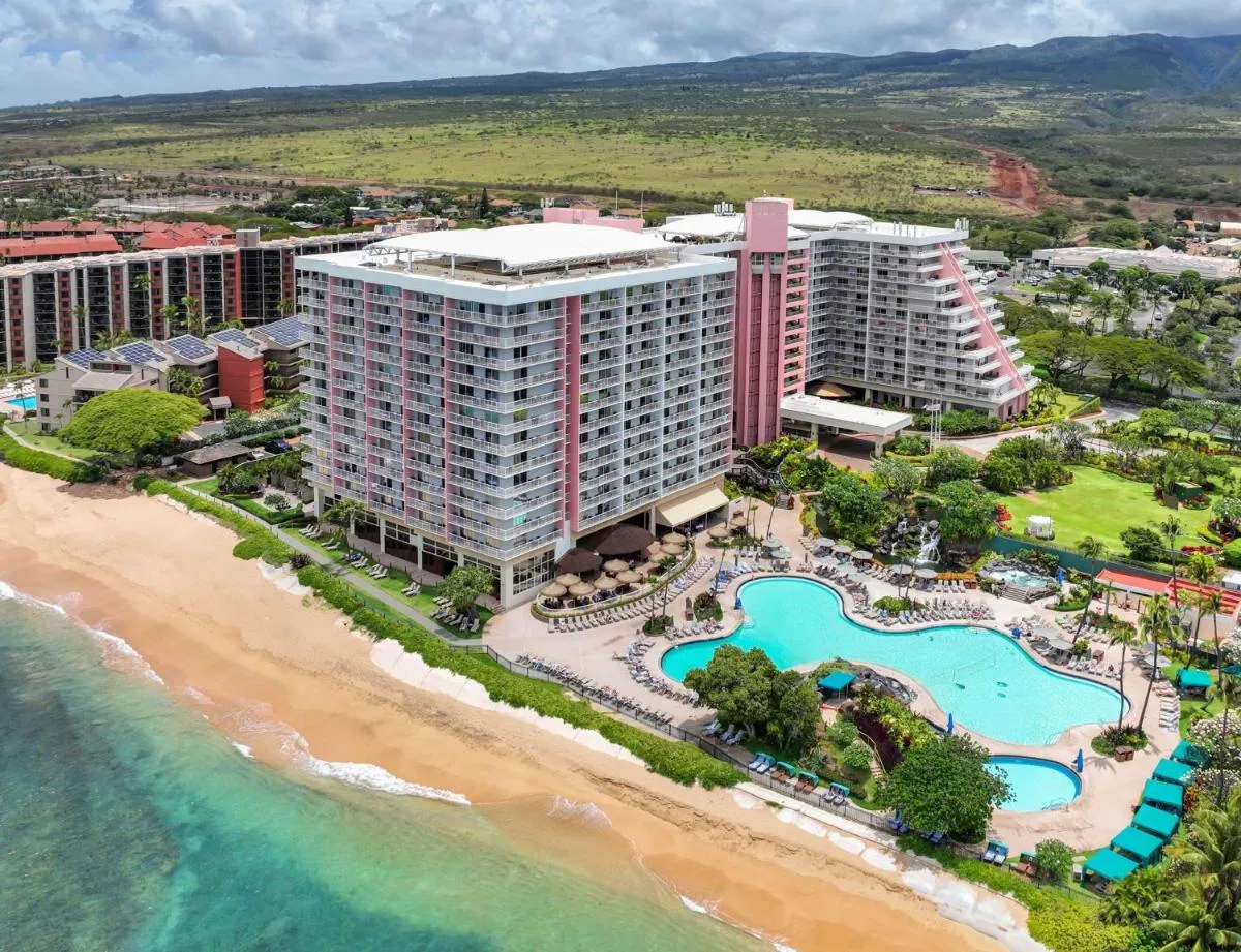 Image 3 of Hilton Vacation Club Ka’anapali Beach Maui