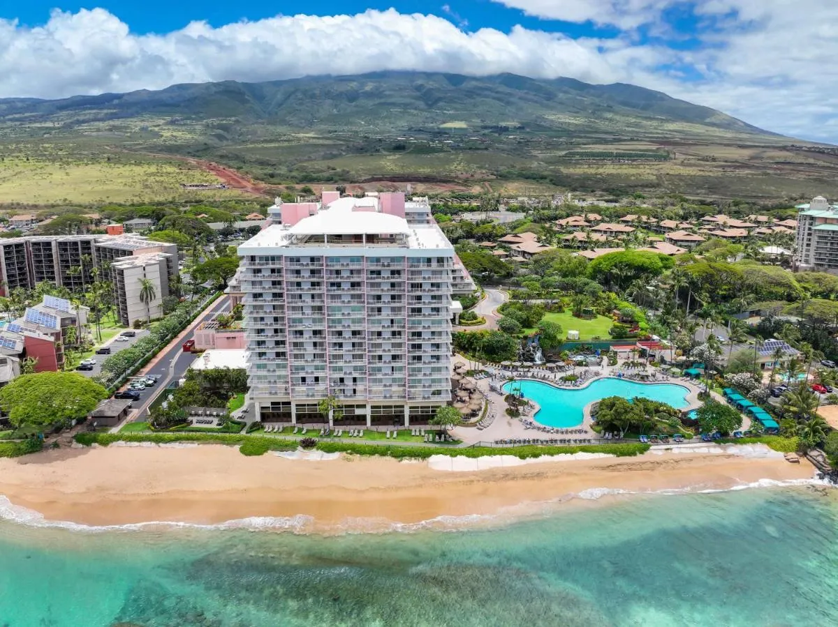 Image 4 of Hilton Vacation Club Ka’anapali Beach Maui