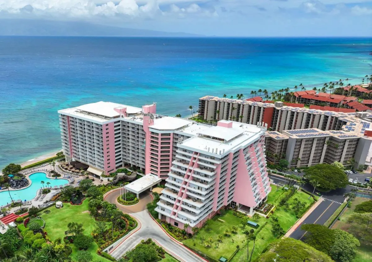 Image 5 of Hilton Vacation Club Ka’anapali Beach Maui