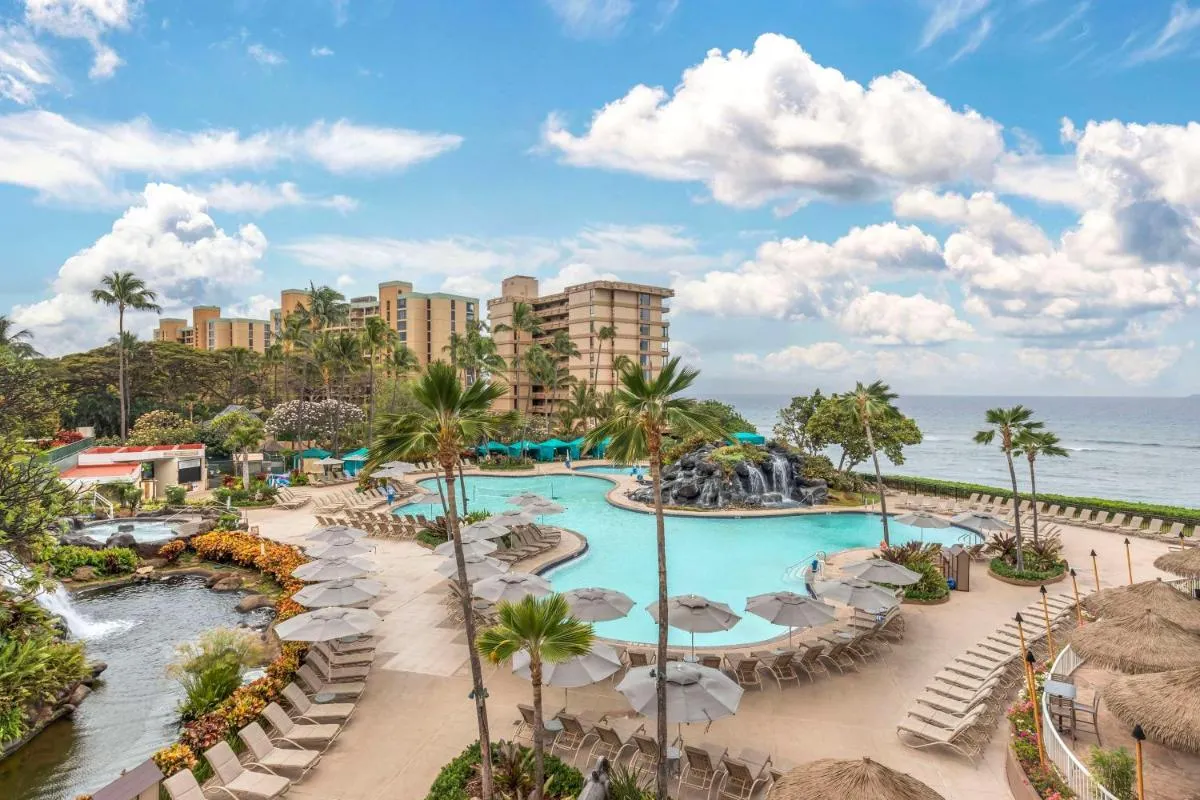 Image 6 of Hilton Vacation Club Ka’anapali Beach Maui