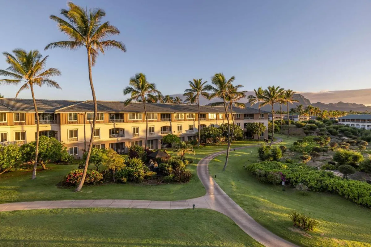 Image 4 of Hilton Vacation Club The Point at Poipu Kauai