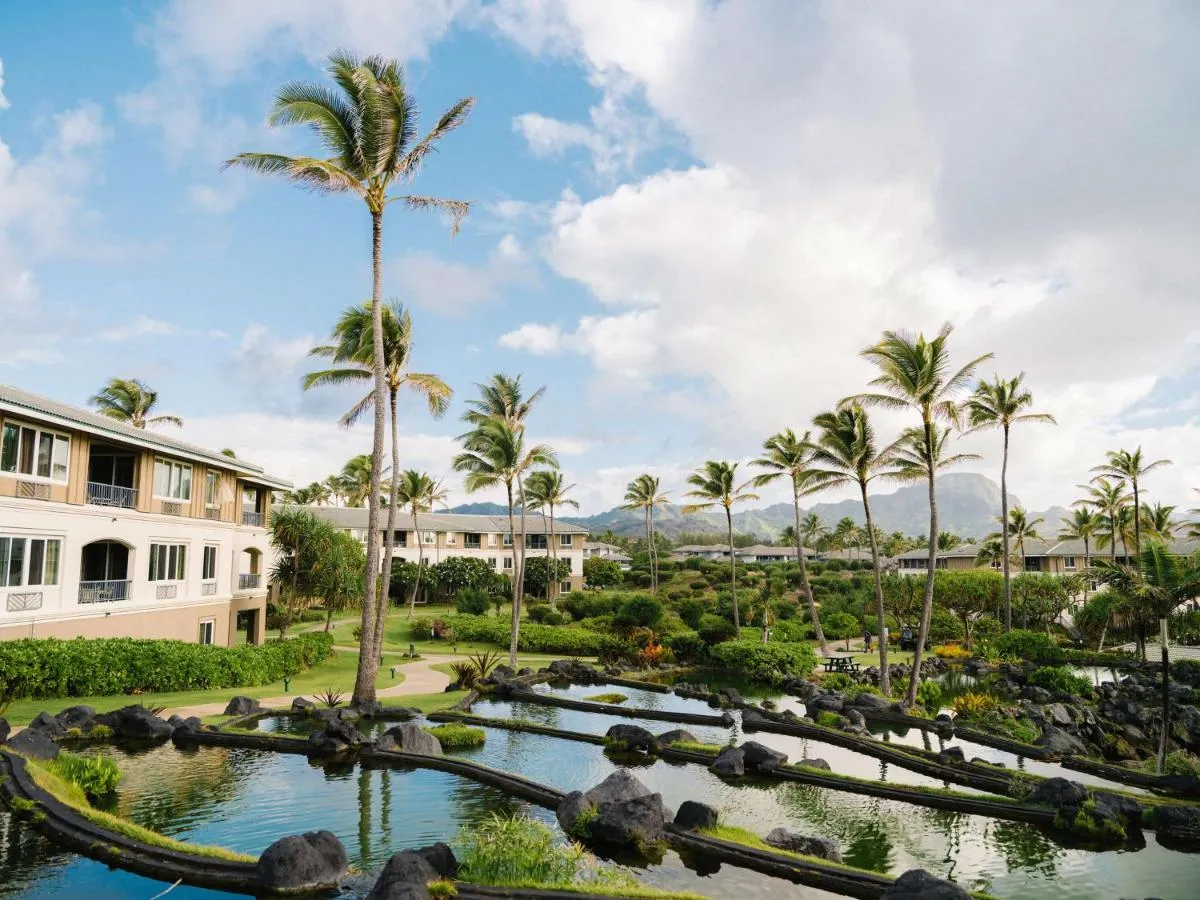Image 3 of Hilton Vacation Club The Point at Poipu Kauai
