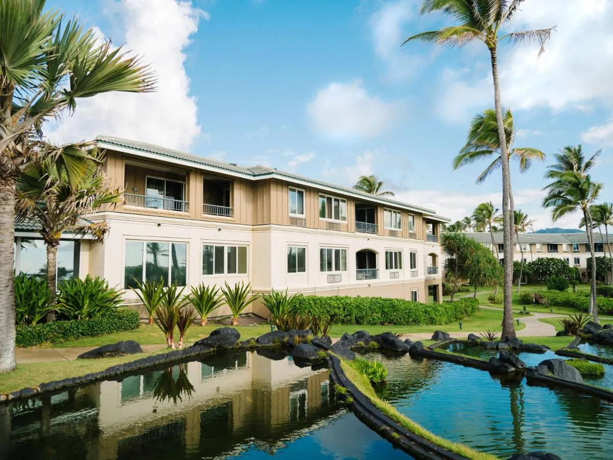 Image 2 of Hilton Vacation Club The Point at Poipu Kauai