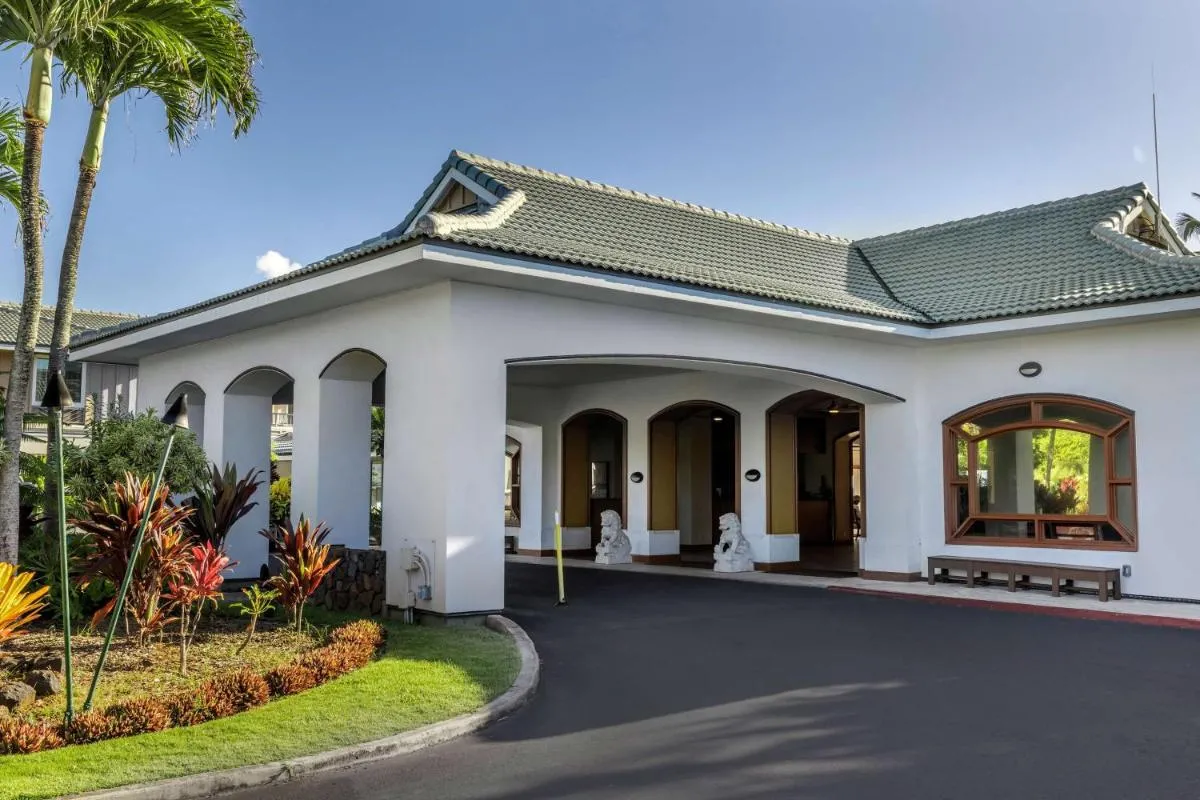 Image 5 of Hilton Vacation Club The Point at Poipu Kauai