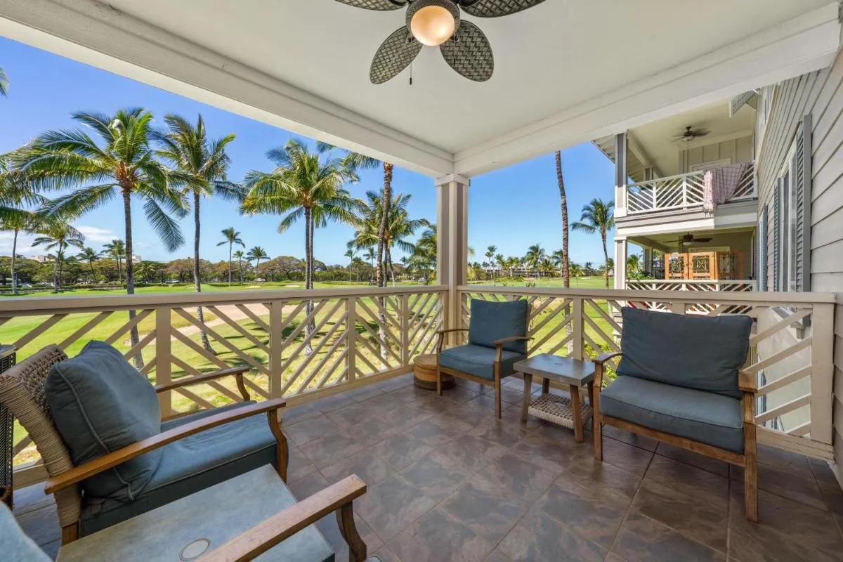 Image 3 of Hilton Waikoloa Pool Pass for 2024 J23 Waikoloa Fairway Villas