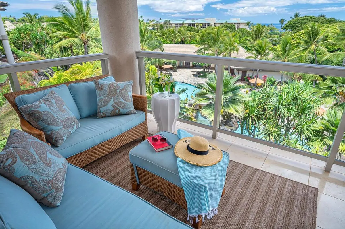 Image 2 of Ho Olei Residences – CoralTree Residence Collection