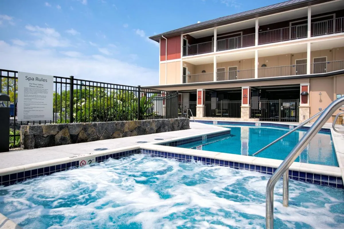 Image 3 of Holiday Inn Express & Suites Kailua-Kona, an IHG Hotel