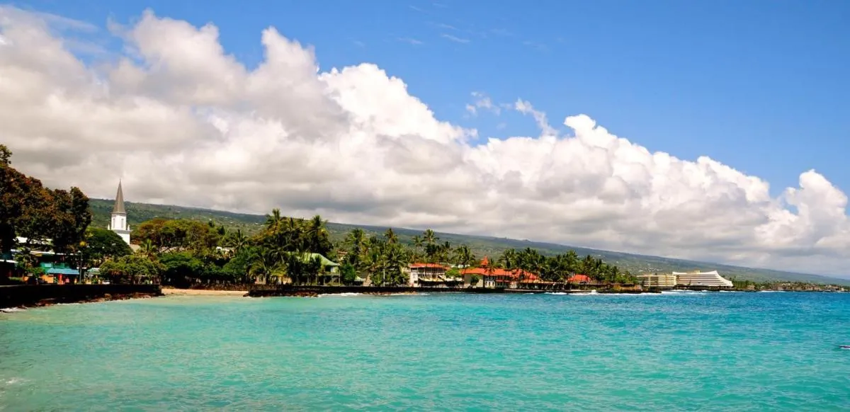 Image 5 of Holiday Inn Express & Suites Kailua-Kona, an IHG Hotel