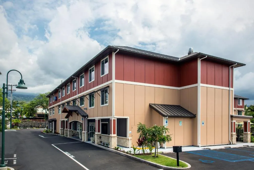 Image of Holiday Inn Express & Suites Kailua-Kona, an IHG Hotel