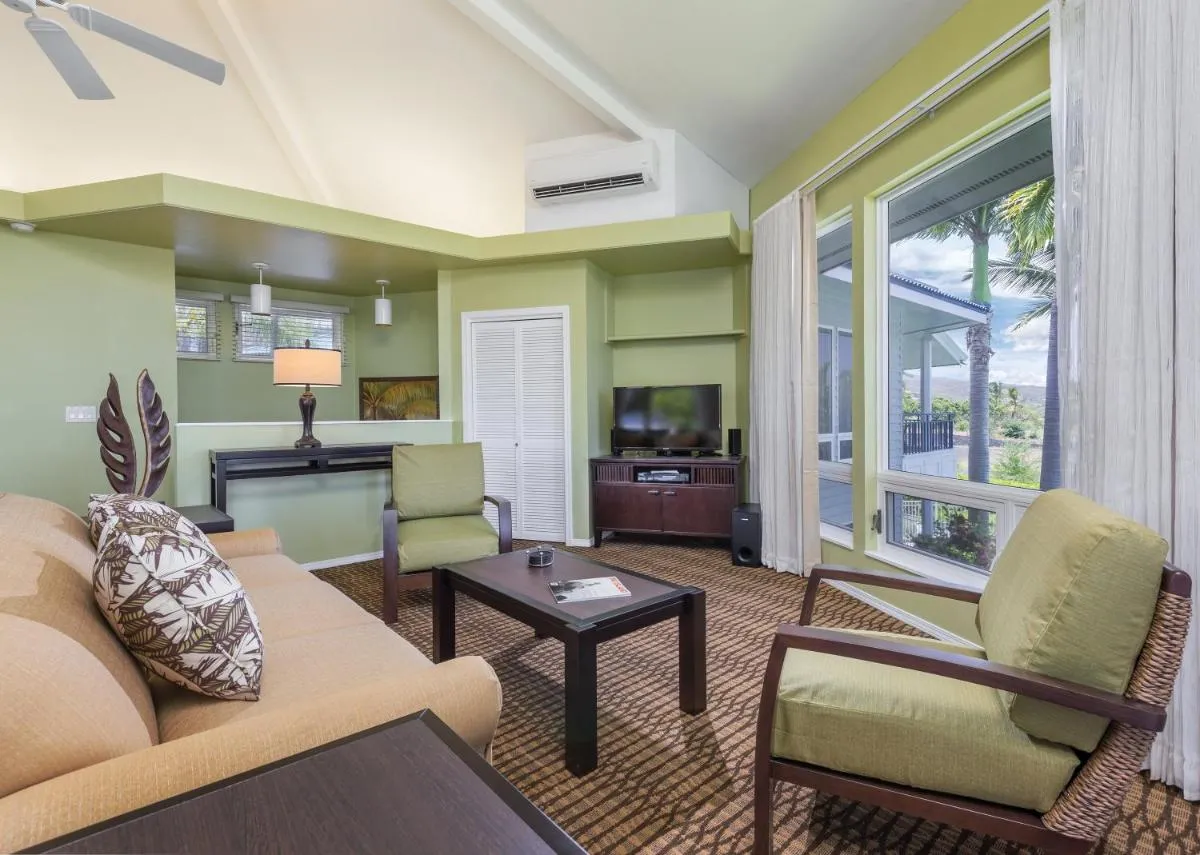 Image 6 of Holua Resort