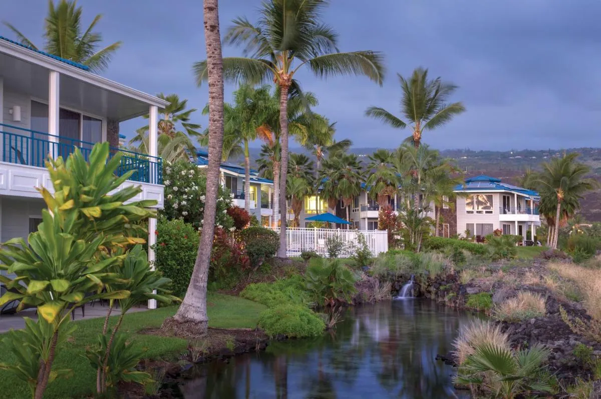 Image 1 of Holua Resort