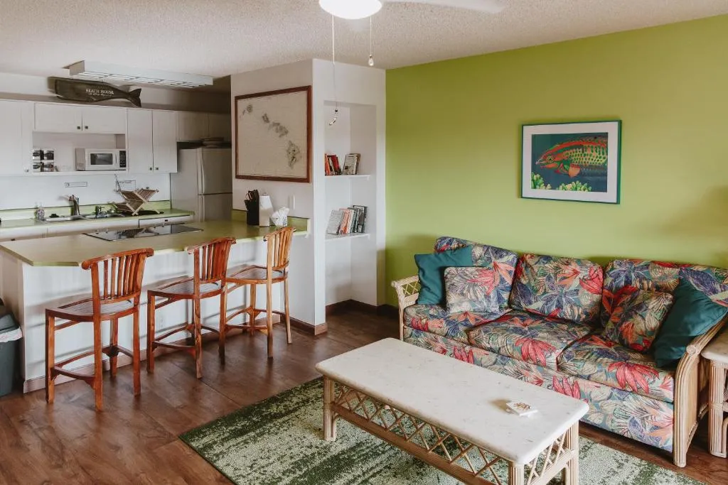 Image of Holualoa Gardens 303
